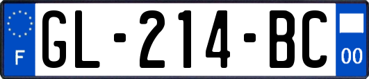 GL-214-BC