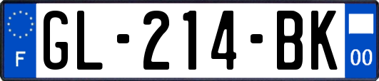 GL-214-BK