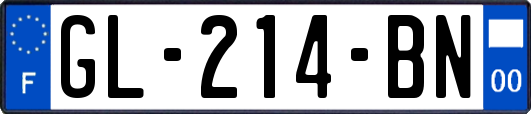 GL-214-BN