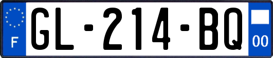 GL-214-BQ