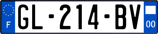 GL-214-BV