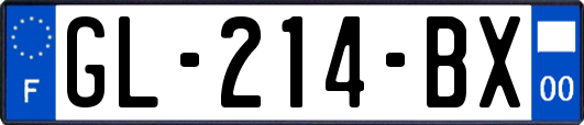 GL-214-BX