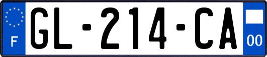 GL-214-CA