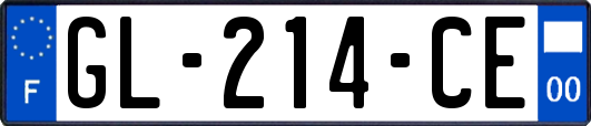 GL-214-CE