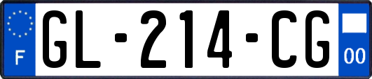 GL-214-CG
