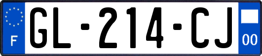 GL-214-CJ