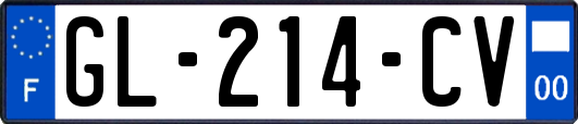 GL-214-CV