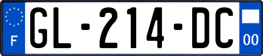 GL-214-DC