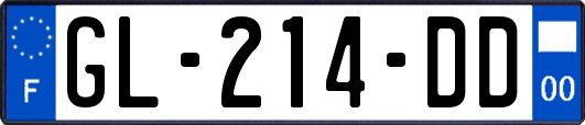 GL-214-DD