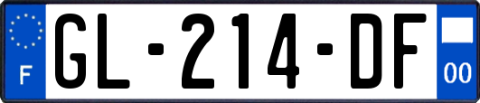 GL-214-DF