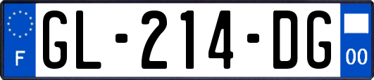 GL-214-DG