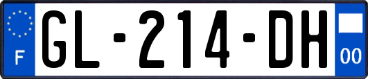 GL-214-DH