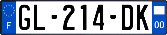GL-214-DK