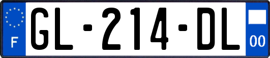 GL-214-DL