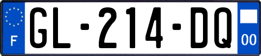 GL-214-DQ