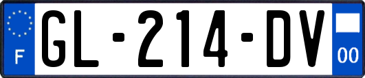 GL-214-DV