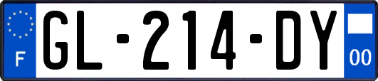 GL-214-DY