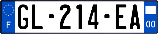 GL-214-EA