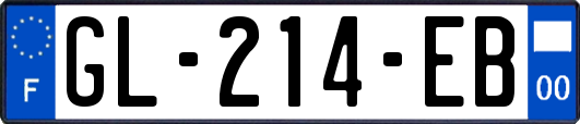 GL-214-EB