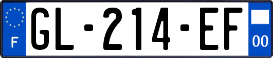 GL-214-EF