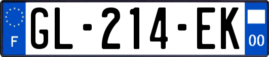 GL-214-EK
