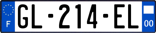 GL-214-EL