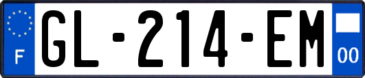 GL-214-EM