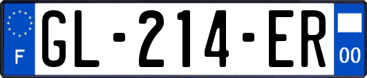 GL-214-ER
