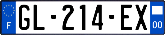GL-214-EX
