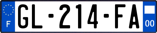 GL-214-FA