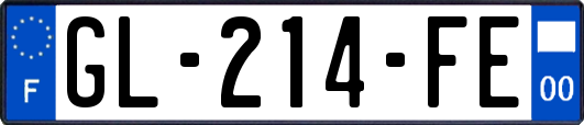 GL-214-FE