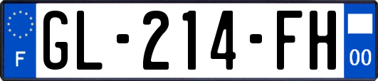 GL-214-FH