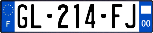 GL-214-FJ