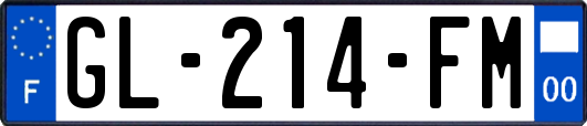 GL-214-FM