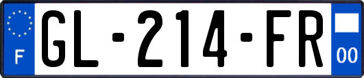 GL-214-FR