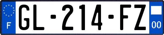 GL-214-FZ