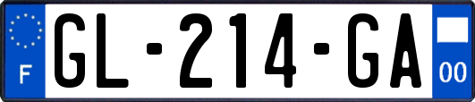 GL-214-GA
