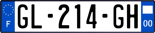 GL-214-GH