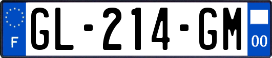 GL-214-GM