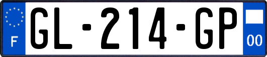 GL-214-GP