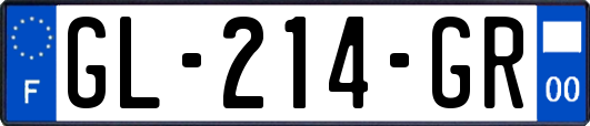 GL-214-GR