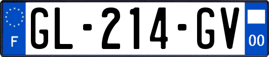 GL-214-GV