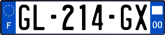 GL-214-GX