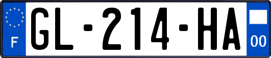 GL-214-HA