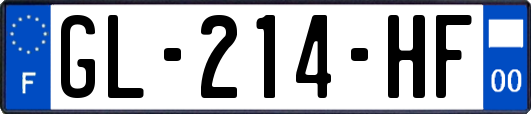 GL-214-HF