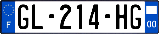 GL-214-HG