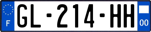 GL-214-HH