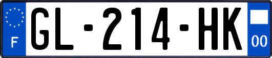 GL-214-HK