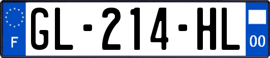 GL-214-HL