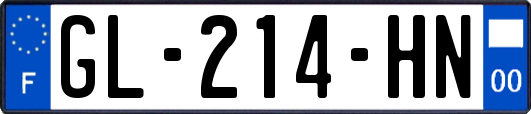 GL-214-HN